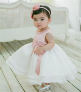 Infant Baby Girl Dress 2018 Princess Tutu Dress For Girl Party Frocks First Birthday Gift Christmas Dress For Baby Kids Clothing Infant Baby Girl Dress 2018 Princess Tutu Dress For Girl Party Frocks First Birthday Gift Christmas Dress For Baby Kids Clothing