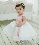 Infant Baby Girl Dress 2017 Summer Cute Princess Tutu Dress For Girl First Birthday Gift Christmas Dress For Baby Kids Clothing Infant Baby Girl Dress 2017 Summer Cute Princess Tutu Dress For Girl First Birthday Gift Christmas Dress For Baby Kids Clothing