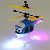 Induction Flying Toys Mini RC Helicopter Remote Control Drone Aircraft For Kid Plane Toys Floating Toys Boy Gift
