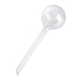 Indoor Plant Flower Water Control Drip Automatic Plant Watering System PVC Ball Transparent