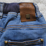 3927 soft denim pants Children boys jeans kids trousers spring autumn casual pants trousers BOY FASHION JEANS NEW