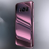 360 Full Hybrid Mirror Cases for Samsung Galaxy S7 S8 S8 Plus Note 8