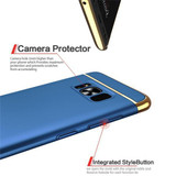 360 Full Protection Shockproof Hybrid Hard Case Samsung Galaxy S7/S7 edge/S8/S8 Plus