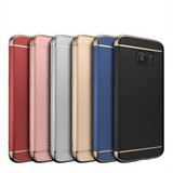 360 Full Protection Shockproof Hybrid Hard Case Samsung Galaxy S7/S7 edge/S8/S8 Plus