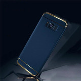 360 Full Protection Shockproof Hybrid Hard Case Samsung Galaxy S7/S7 edge/S8/S8 Plus