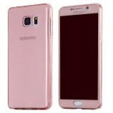 360 Full Cover TPU Case For Samsung Galaxy A3 A5 2016 Case Galaxy J1 J5 S3 2016 Samsung Galaxy S7 edge Cases S4 S5 S6 Cases P20