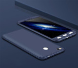 360 Full Cover For Xiaomi Redmi 4X Pro Note 4X 4 Global For Xiaomi Mi5s Mi6 Case 3 in 1 Phone Cases Screen Protector Fundas Capa