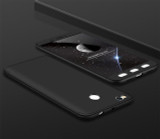 360 Degree Full Cover For Xiaomi Redmi Note 4X 4 Global Redmi 4X Pro Case For Xiaomi Mi5s Mi6 Phone Cases Guard Fundas Capa