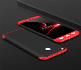 360 Degree Full Cover For Xiaomi Redmi Note 4X 4 Global Redmi 4X Pro Case For Xiaomi Mi5s Mi6 Phone Cases Guard Fundas Capa