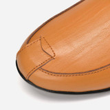 36-47 men shoes cow split HECRAFTED 2017 fashion handmade men loafers #LS2017