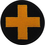 33rd Infantry Brigade Class A Patch