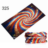 321-340 Bicycle bandanas washouts seamless bandanas washouts ride mask bicycle magic scarf for men Bike Headband Neck Tube