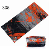 321-340 Bicycle bandanas washouts seamless bandanas washouts ride mask bicycle magic scarf for men Bike Headband Neck Tube