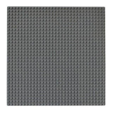 32*32 Dots DIY BasePlate Toys Educational Building Blocks Base Plate Anime Floors Compatible With LegoINGly Baseplate