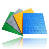 32*32 Dots DIY BasePlate Toys Educational Building Blocks Base Plate Anime Floors Compatible With LegoINGly Baseplate