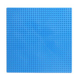 32*32 Dots DIY BasePlate Toys Educational Building Blocks Base Plate Anime Floors Compatible With LegoINGly Baseplate