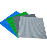32*32 Dots DIY BasePlate Toys Educational Building Blocks Base Plate Anime Floors Compatible With LegoINGly Baseplate