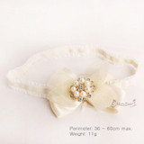 31 COLORS 2017 New Fashion Baby Girls Lace Flower Headband Hairbands Kids Hair Accessories Kids Children Girls Headwear Bandage