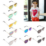 Baby Kids Toddler Children Boys Girls UV Protection Goggles Sunglasses Eyewear