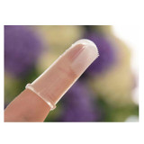 Baby Kids Silicone Finger Toothbrush Children Teeth Clear Gum Brush Infant Deciduous Tooth Brush Massage Children's Tooth Brush