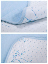 Baby Kids Reusable Waterproof Mattress Bedding Diapering Changing Mat Washable breathable cotton