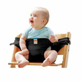 Baby Kids Portable multi-purpose Safety Belt Folding Dining lunch Feeding Baby Chair Belt infant seat/dinning chair cover