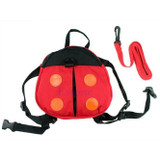 Baby Kids Keeper Assistant Toddler Walking Wings Safety Harness Backpack Bag Strap Harnesses Anti-Lost Strap