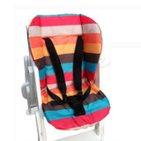 Baby Kids 5 Point Safety Harness Stroller High Chair Pram Buggy Car Belt Strap