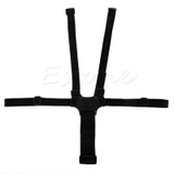 Baby Kids 5 Point Safety Harness Stroller High Chair Pram Buggy Car Belt Strap
