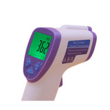 Baby Infrared Thermometer Health Safety Care Lcd Digital Body Fever Bluetooth Contactless IR Medical Thermometer For Children