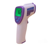 Baby Infrared Thermometer Health Safety Care Lcd Digital Body Fever Bluetooth Contactless IR Medical Thermometer For Children