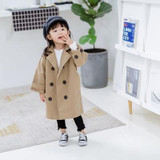 baby jacket 2018 new arrival infant jackets kids coat newborn baby outwear hooded baby poncho baby boy clothes fashion girl coat