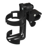Baby Infant Stroller Bicycle Carriage Cart Accessory Bottle Cup Holder Adjustable Rotatable Baby Stroller Accessory