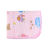 Baby Infant Diaper Nappy Urine Mat Kid Waterproof Bedding Changing Cover Pad Reusable Newborn Baby Bedding Nappy