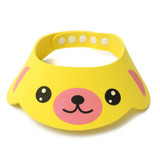 Baby Hat Toddler Kids Wash Hair Shield Direct Visor Caps Shampoo Bathing Shower Cap For Children Baby Care