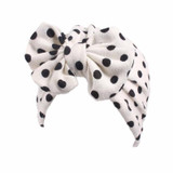 Baby Hat Floral Baby Girls Hats bowknot Baby Girls Caps Children's Spring Autumn Hats For Girls Kids clothes Accessories D3