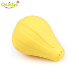 Delidge 1pc Fruit Juice Squeezer Silicone Hand Manual Convenient Fruit Orange Lemon Juice Press Squeezer Citrus Juicer