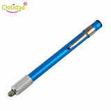 Delidge 1 pc pen shape knife sharpener diamond plated carbon steel Multi Purpose Fishhook Sharpener Grindstone Outdoor Tools