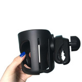 Delicate baby stroller drink cup holder universal stroller accessories carriage pram mommy organizer for baby car carriage buggy