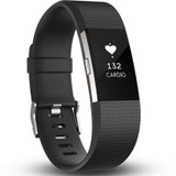 DEL 1PC Frosted Scrub Screen Protector Film For Fitbit Charge 2   SZ1229