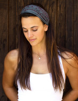 Deity Mantra Headband
