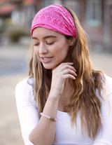 Deity Mantra Headband