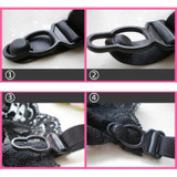 DAYSOFT Hot Lady Sexy Women Stockings Lace Garter Belt Sexy Lingerie Stocking Meias Over The Knee Thigh High Female Stockings DAYSOFT Hot Lady Sexy Women Stockings Lace Garter Belt Sexy Lingerie Stocking Meias Over The Knee Thigh High Female Stockings