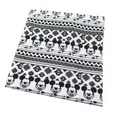 David accessories 50*145cm patchwork polyester&amp;cotton fabric for Tissue Kids home textile for Sewing Tilda Doll,c2634