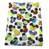 David accessories 50*145cm patchwork polyester&amp;cotton fabric for Tissue Kids home textile for Sewing Tilda Doll,c2634
