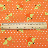 David accessories 50*145cm deer unicorn snowman Christmas Easter Polyester cotton fabric for Tissue home textile Sewing,c2845