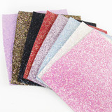David accessories 20*34CM patchwork printed glitter pvc fabric for Tissue Kids Bedding home textile for Sewing Tilda Doll,c1988