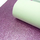 David accessories 34*20cm patchwork printed leather glitter pvc fabric for synthetic leather for Sewing Tilda Doll,c1947