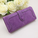 Wallet Women Purse Women Wallets Card Holder Female Long Wallet Women's Coin Purse Card Holder Lady Clutch Purse High Capacity