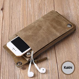 Wallet New Fashion Wallet Women Genuine Leather Wallet Brand Women Purse Long Purse Coin Purse Phone Pocket For iPhone7S Wallet New Fashion Wallet Women Genuine Leather Wallet Brand Women Purse Long Purse Coin Purse Phone Pocket For iPhone7S
